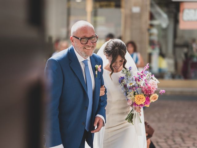 Il matrimonio di Andrea e Marta a Busto Arsizio, Varese 37
