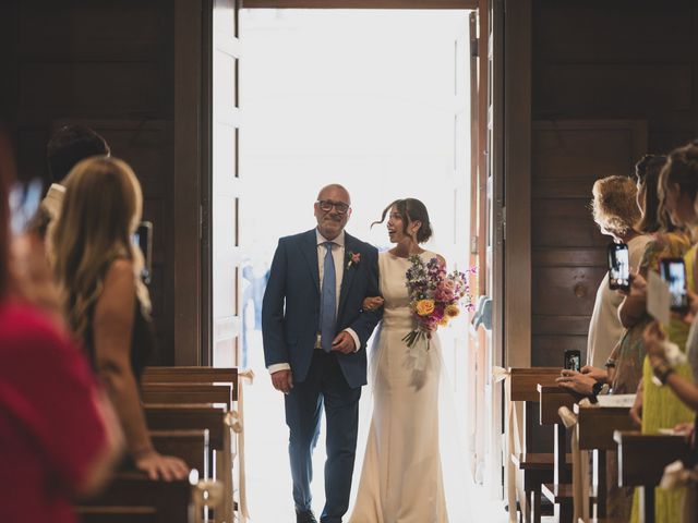 Il matrimonio di Andrea e Marta a Busto Arsizio, Varese 39