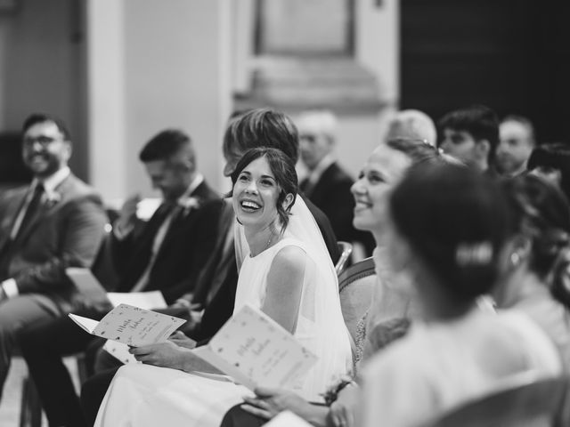 Il matrimonio di Andrea e Marta a Busto Arsizio, Varese 43