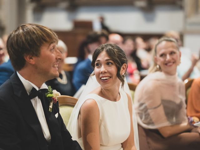 Il matrimonio di Andrea e Marta a Busto Arsizio, Varese 44