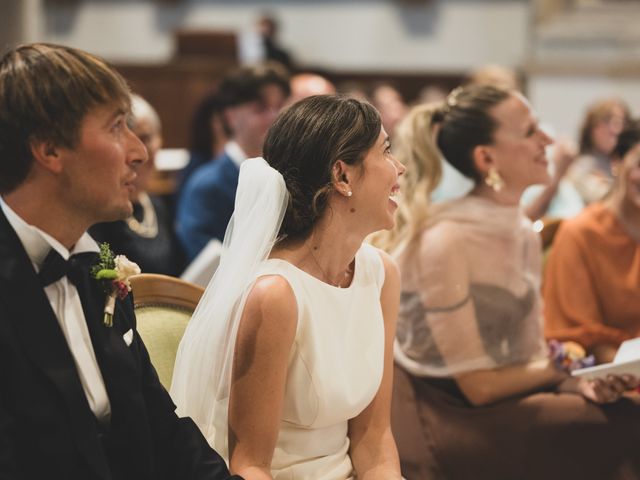 Il matrimonio di Andrea e Marta a Busto Arsizio, Varese 45