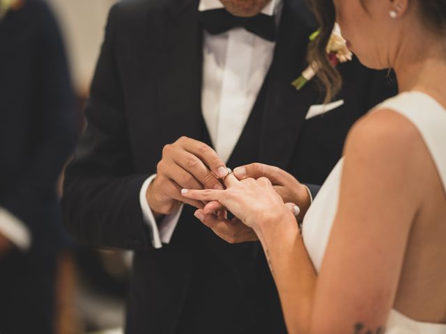 Il matrimonio di Andrea e Marta a Busto Arsizio, Varese 47
