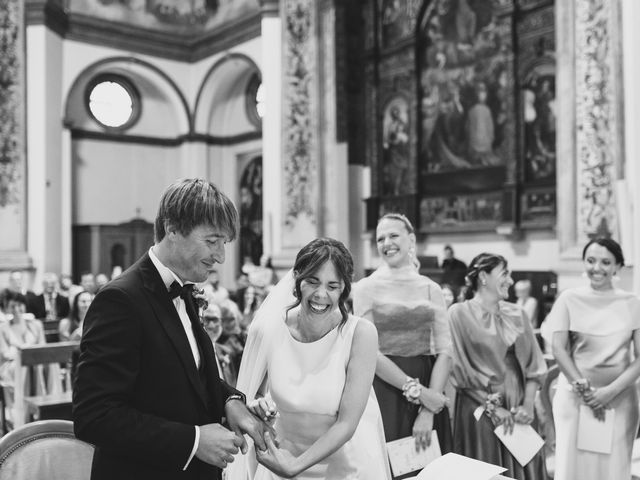 Il matrimonio di Andrea e Marta a Busto Arsizio, Varese 49