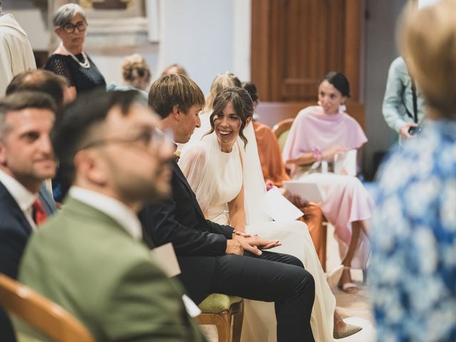 Il matrimonio di Andrea e Marta a Busto Arsizio, Varese 52