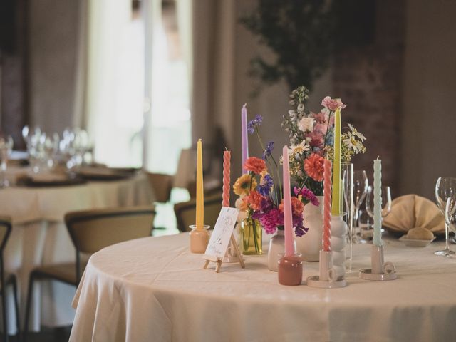 Il matrimonio di Andrea e Marta a Busto Arsizio, Varese 59
