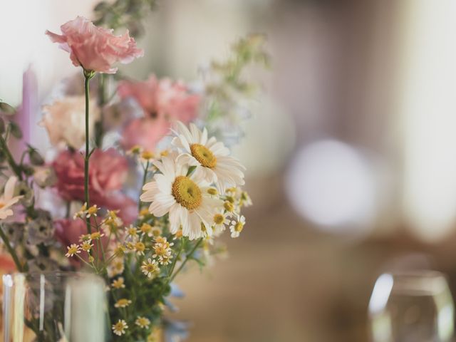 Il matrimonio di Andrea e Marta a Busto Arsizio, Varese 61