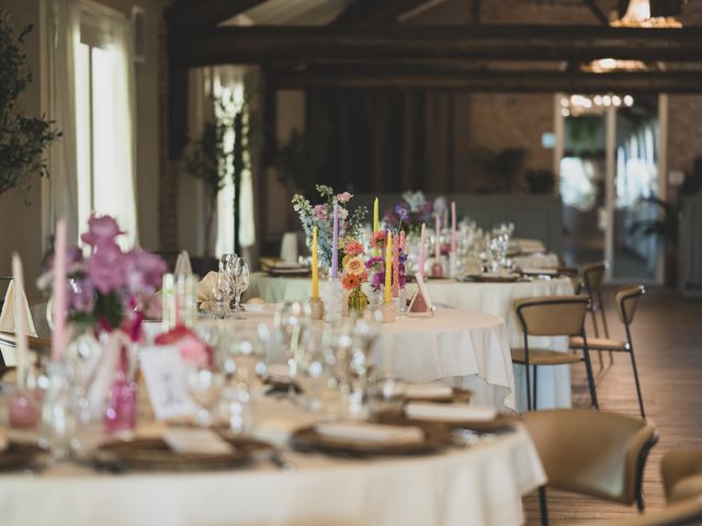 Il matrimonio di Andrea e Marta a Busto Arsizio, Varese 64