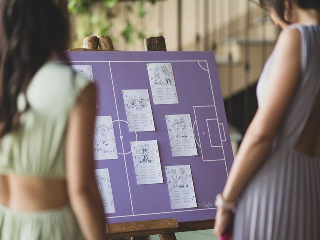 Il matrimonio di Andrea e Marta a Busto Arsizio, Varese 70