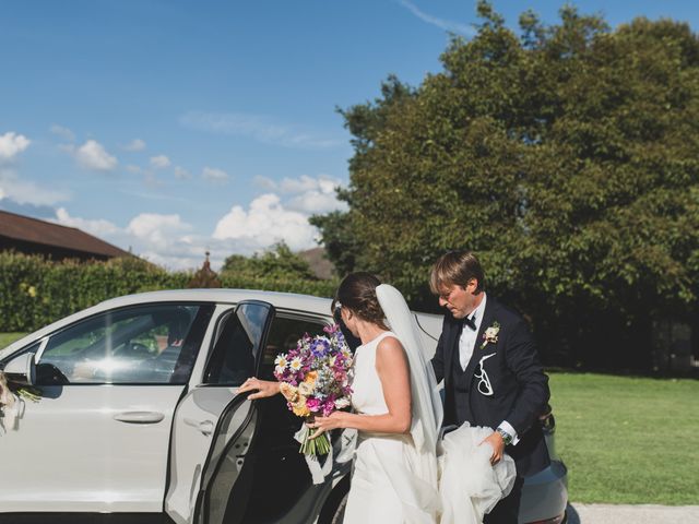 Il matrimonio di Andrea e Marta a Busto Arsizio, Varese 71