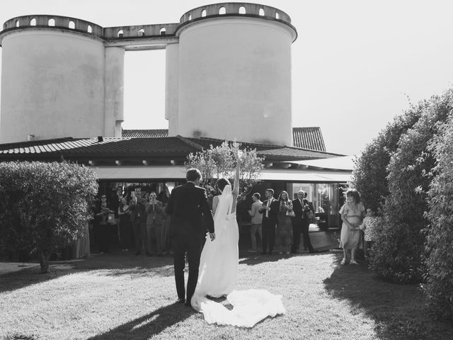 Il matrimonio di Andrea e Marta a Busto Arsizio, Varese 75