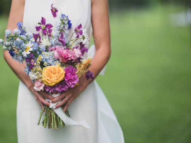 Il matrimonio di Andrea e Marta a Busto Arsizio, Varese 79