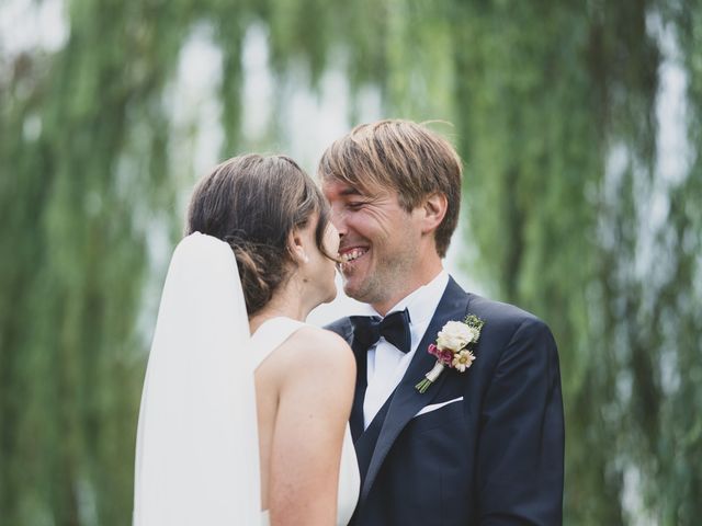 Il matrimonio di Andrea e Marta a Busto Arsizio, Varese 81