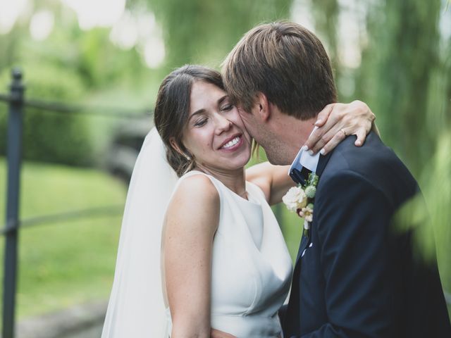 Il matrimonio di Andrea e Marta a Busto Arsizio, Varese 84