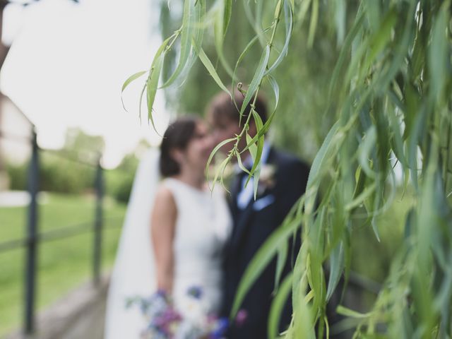 Il matrimonio di Andrea e Marta a Busto Arsizio, Varese 85