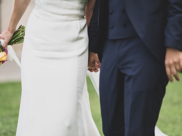 Il matrimonio di Andrea e Marta a Busto Arsizio, Varese 86