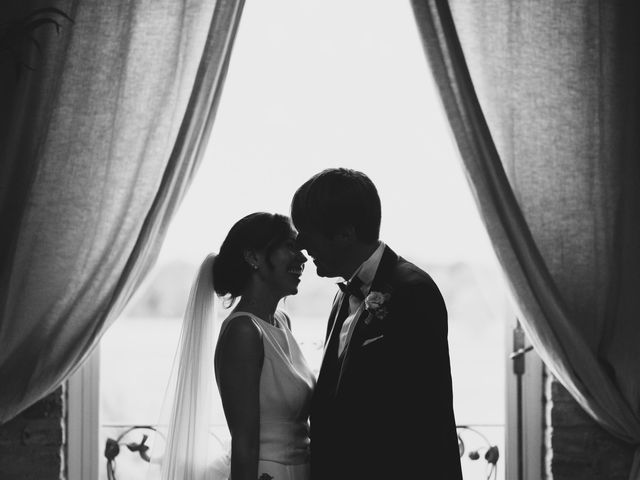 Il matrimonio di Andrea e Marta a Busto Arsizio, Varese 90