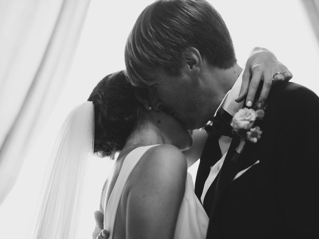 Il matrimonio di Andrea e Marta a Busto Arsizio, Varese 92