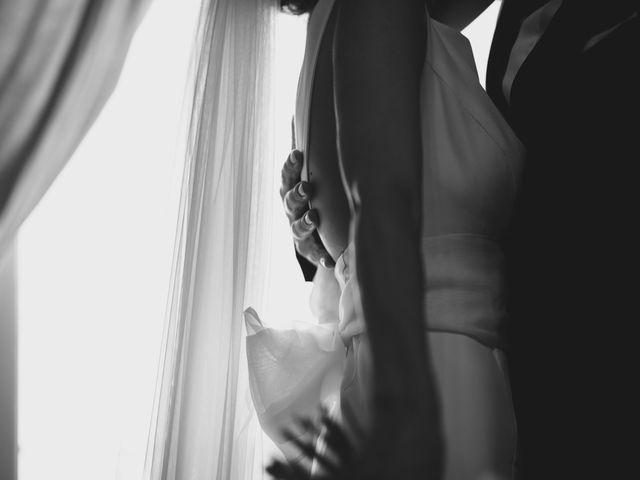 Il matrimonio di Andrea e Marta a Busto Arsizio, Varese 93