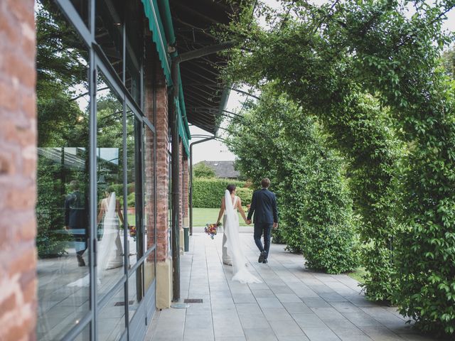 Il matrimonio di Andrea e Marta a Busto Arsizio, Varese 94