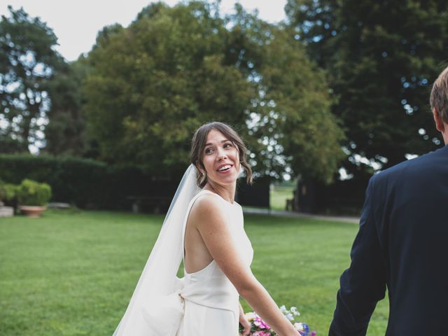 Il matrimonio di Andrea e Marta a Busto Arsizio, Varese 95