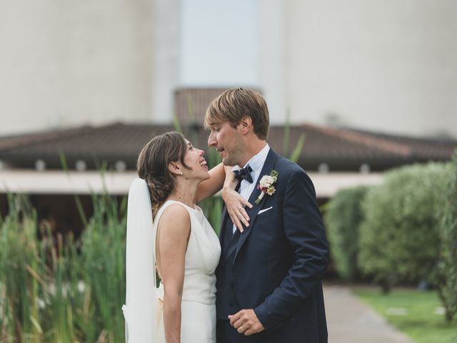 Il matrimonio di Andrea e Marta a Busto Arsizio, Varese 96