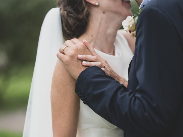 Il matrimonio di Andrea e Marta a Busto Arsizio, Varese 98