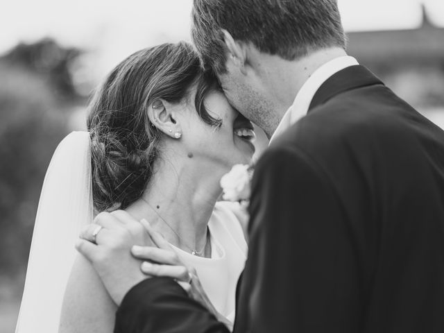 Il matrimonio di Andrea e Marta a Busto Arsizio, Varese 99