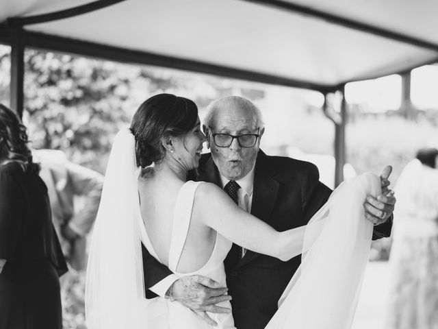 Il matrimonio di Andrea e Marta a Busto Arsizio, Varese 101