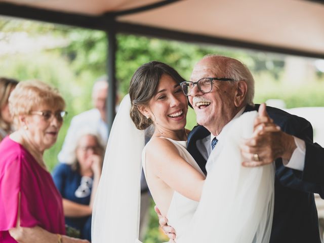 Il matrimonio di Andrea e Marta a Busto Arsizio, Varese 102