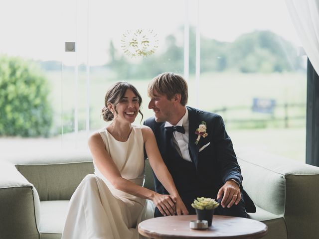 Il matrimonio di Andrea e Marta a Busto Arsizio, Varese 105