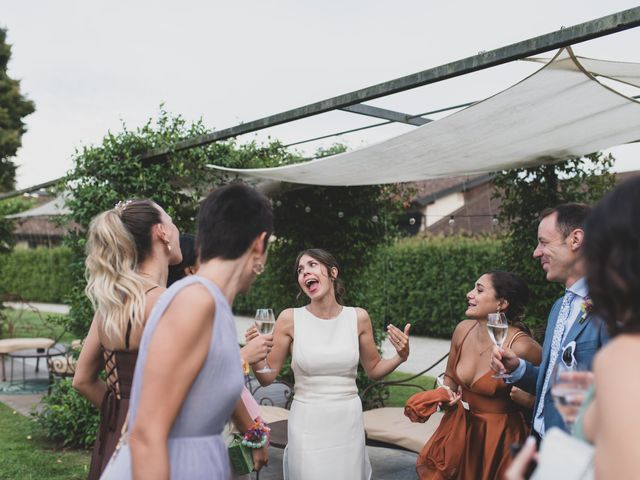 Il matrimonio di Andrea e Marta a Busto Arsizio, Varese 106