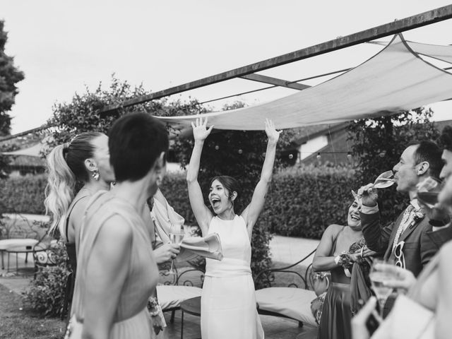 Il matrimonio di Andrea e Marta a Busto Arsizio, Varese 107