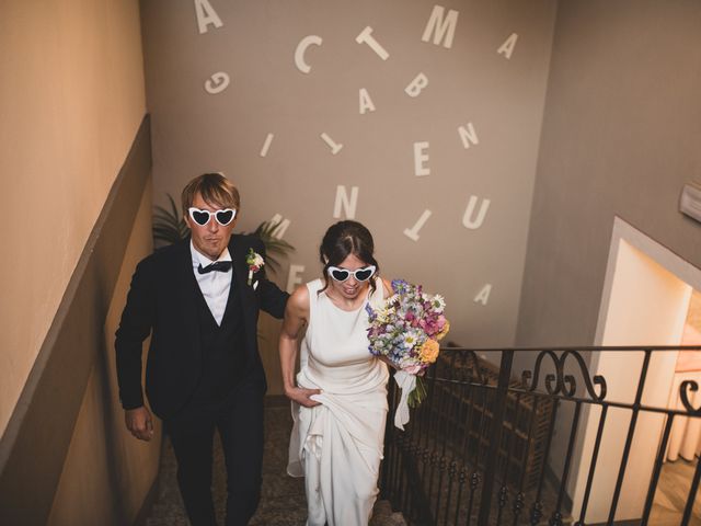 Il matrimonio di Andrea e Marta a Busto Arsizio, Varese 108