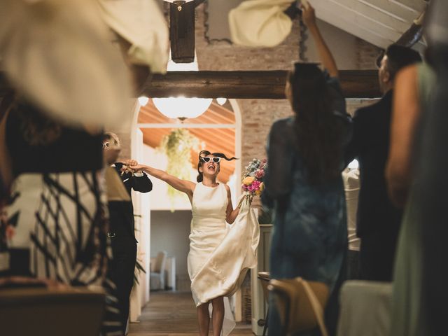 Il matrimonio di Andrea e Marta a Busto Arsizio, Varese 110