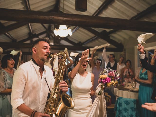 Il matrimonio di Andrea e Marta a Busto Arsizio, Varese 112