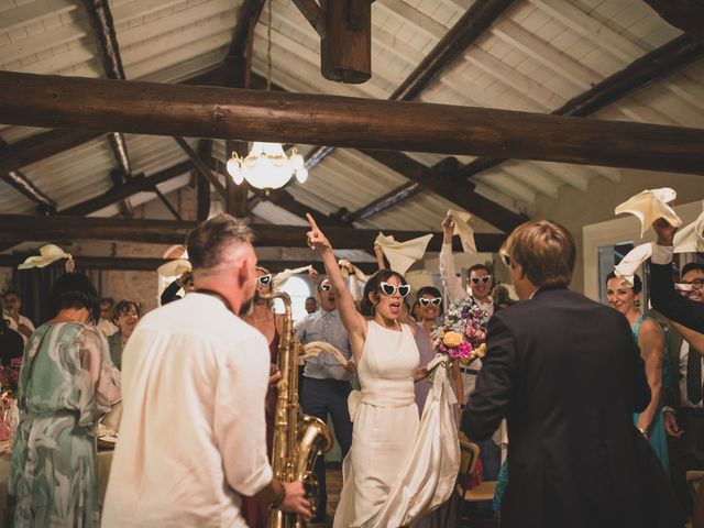 Il matrimonio di Andrea e Marta a Busto Arsizio, Varese 113