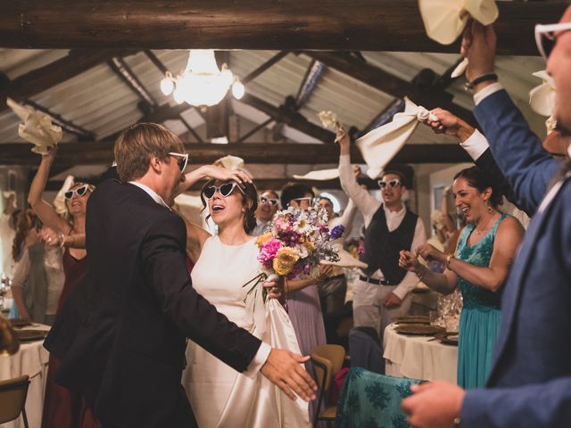 Il matrimonio di Andrea e Marta a Busto Arsizio, Varese 115