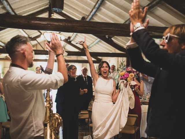 Il matrimonio di Andrea e Marta a Busto Arsizio, Varese 117