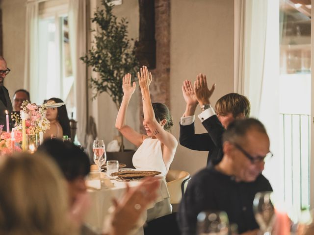 Il matrimonio di Andrea e Marta a Busto Arsizio, Varese 118