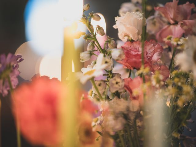 Il matrimonio di Andrea e Marta a Busto Arsizio, Varese 119