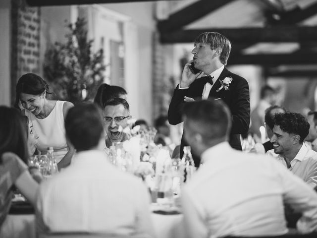 Il matrimonio di Andrea e Marta a Busto Arsizio, Varese 120