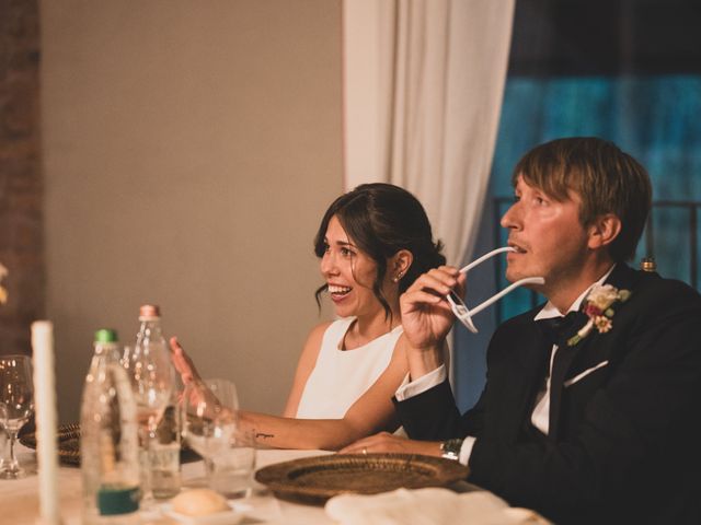 Il matrimonio di Andrea e Marta a Busto Arsizio, Varese 121