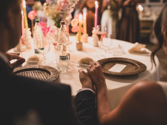 Il matrimonio di Andrea e Marta a Busto Arsizio, Varese 122