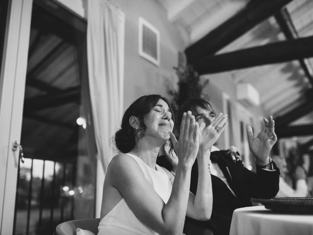 Il matrimonio di Andrea e Marta a Busto Arsizio, Varese 123