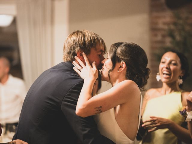 Il matrimonio di Andrea e Marta a Busto Arsizio, Varese 124