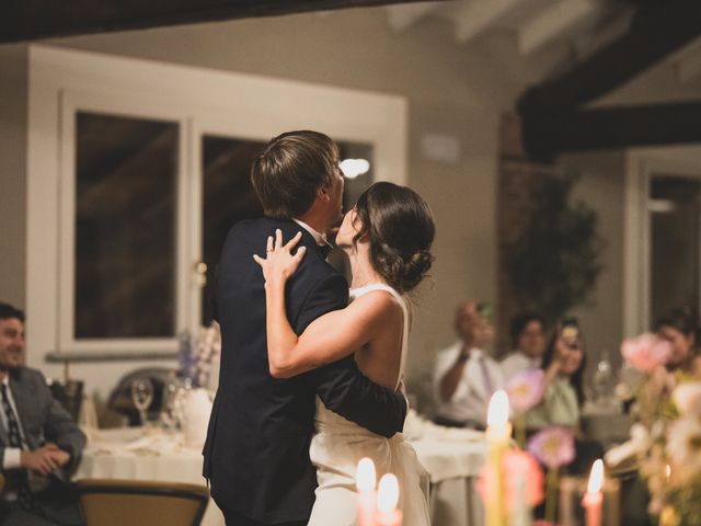 Il matrimonio di Andrea e Marta a Busto Arsizio, Varese 128