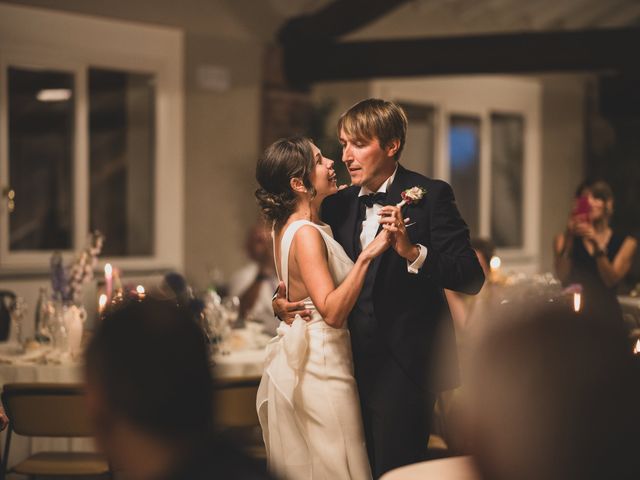 Il matrimonio di Andrea e Marta a Busto Arsizio, Varese 129