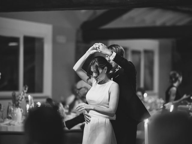 Il matrimonio di Andrea e Marta a Busto Arsizio, Varese 130