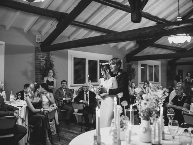Il matrimonio di Andrea e Marta a Busto Arsizio, Varese 131