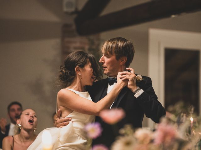 Il matrimonio di Andrea e Marta a Busto Arsizio, Varese 132